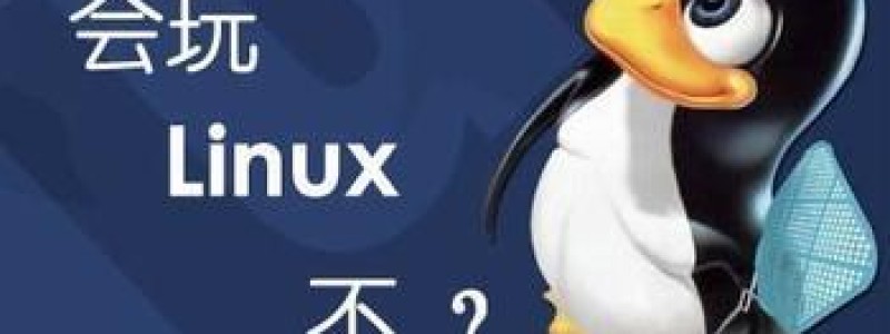 分类： <span>Linux</span>